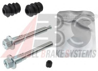 A.B.S. 55201 Guide Sleeve Kit, brake caliper